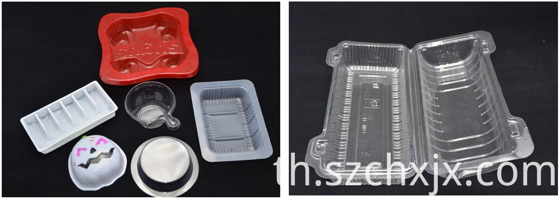 การสร้างตัวอย่าง Forming samples